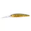 OSP Asura89 EX DR SF 8,9cm 11,8gr G01 Ghost Minnow Wobler