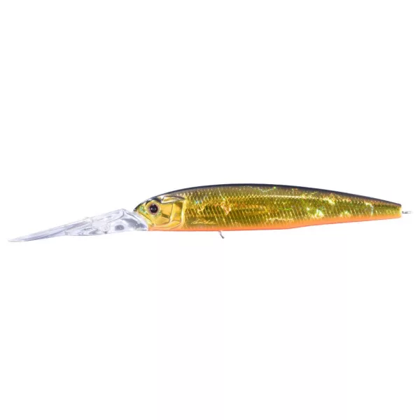OSP Asura89 EX DR SF 8,9cm 11,8gr G01 Ghost Minnow Wobler