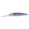 OSP Asura89 EX DR SF 8,9cm 11,8gr H04 Crystal Gold Wobler