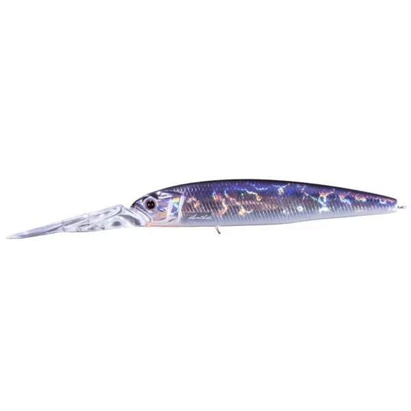 OSP Asura89 EX DR SF 8,9cm 11,8gr H04 Crystal Gold Wobler