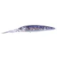OSP Asura89 EX DR SF 8,9cm 11,8gr H04 Crystal Gold Wobler
