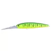 OSP Asura89 EX DR SF 8,9cm 11,8gr H09 Crystal Blue Shiner Wobler