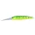 OSP Asura89 EX DR SF 8,9cm 11,8gr H09 Crystal Blue Shiner Wobler
