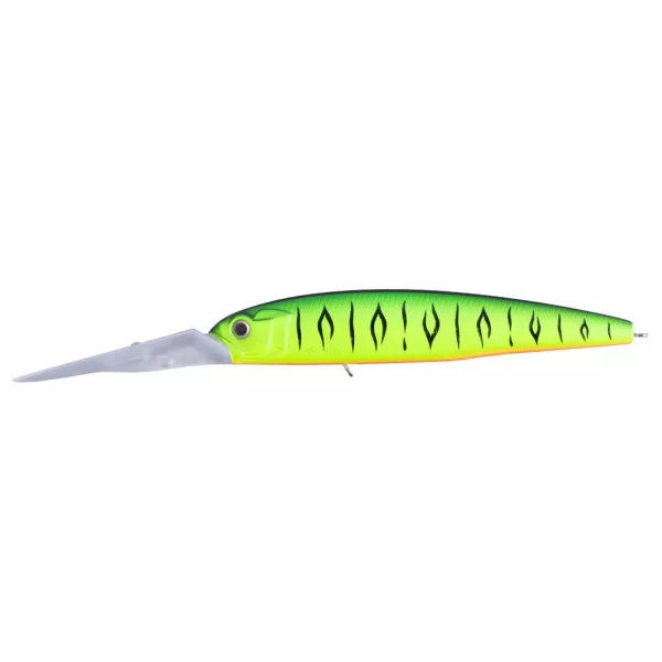 OSP Asura89 EX DR SF 8,9cm 11,8gr H09 Crystal Blue Shiner Wobler