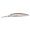 OSP Asura89 EX DR SF 8,9cm 11,8gr P20 Chart Black Back Wobbler