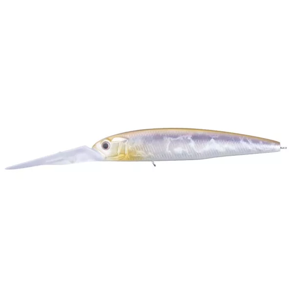 OSP Asura89 EX DR SF 8,9cm 11,8gr P23 Tasty Shad Wobbler