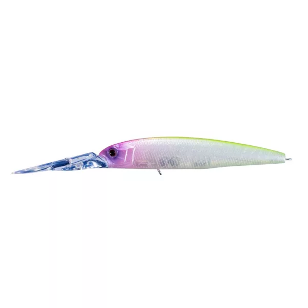 OSP Asura89 EX DR SF 8,9cm 11,8gr P47 Numeri Shad Wobler