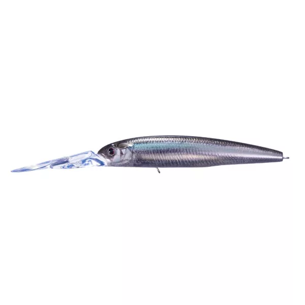 OSP Asura89 EX DR SF 8,9cm 11,8gr P83 Ghost Pearl Wobler