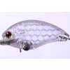 OSP Tiny Blitz 4,6cm 6,5gr PL07 K.O. Dazzler Chart Wobbler
