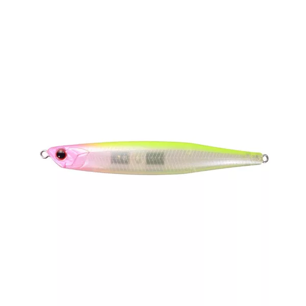 OSP Bent Minnow 76F 7,6cm 4,3gr C43 Pink Lady Wobler