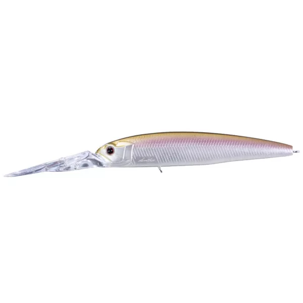 OSP Asura89 EX DR SF 8,9cm 11,8gr P74 Pink Clown Wobler
