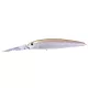 OSP Asura89 EX DR SF 8,9cm 11,8gr P74 Pink Clown Wobler