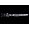OSP Asura89 EX DR SF 8,9cm 11,8gr L16A Dazzler Baby Gill Wobbler