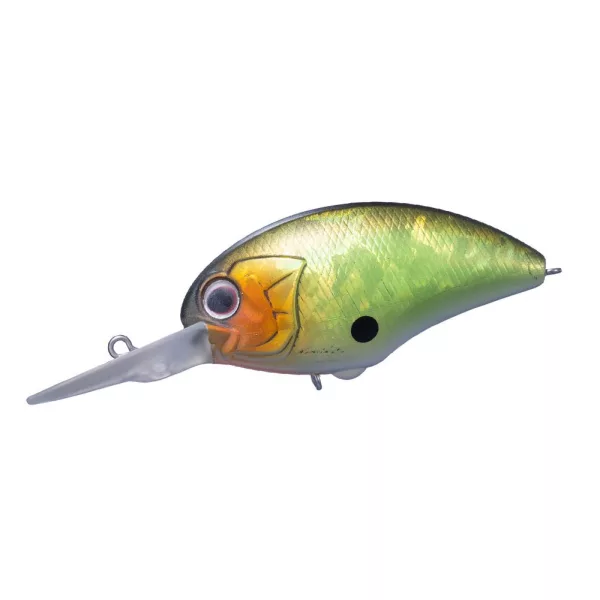 OSP Blitz DR 5,3cm 11gr F30 Blue Fish Wobler
