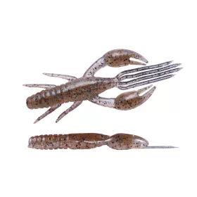 OSP Dolive Craw 5cm TW107 Green Pumpkin Chart Imitace raka
