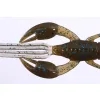 OSP Dolive Craw 5cm TW107 Green Pumpkin Chart Imitace raka