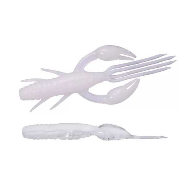 OSP Dolive Craw 5cm TW117 Ghost Shrimp Imitace raka