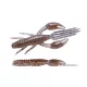 OSP Dolive Craw 7,6cm TW117 Ghost Shrimp Imitace raka