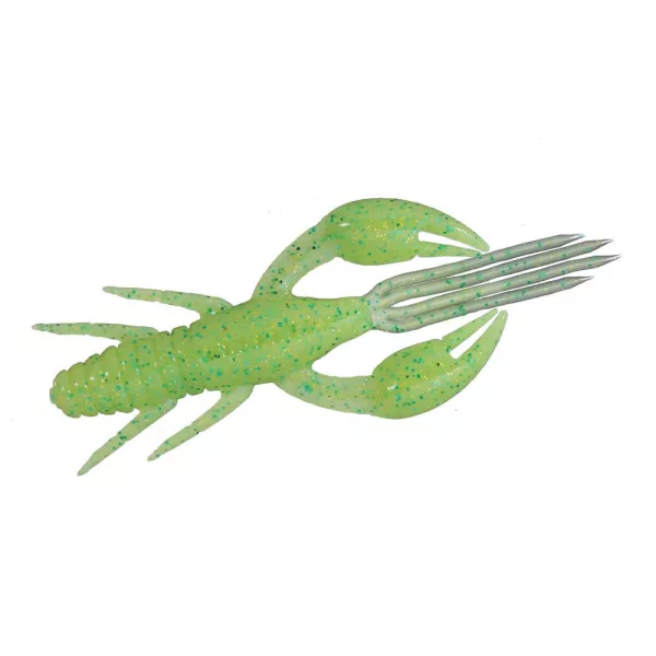 OSP Dolive Craw 7,6cm W001 WaterMelon Pepper Imitace raka