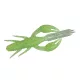 OSP Dolive Craw 7,6cm W001 WaterMelon Pepper Imitace raka