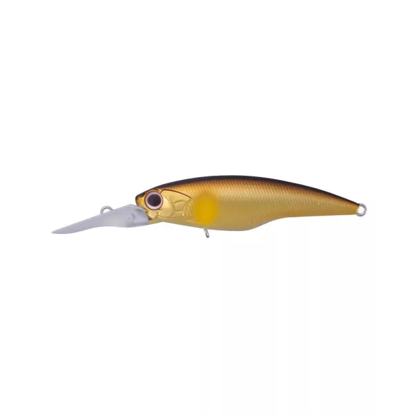 OSP High Cut Suspend 6cm 5,3gr ME01 Golden Ayu Wobbler