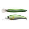 OSP Chestar SR 7,6cm 8,9gr AL03 Green Ayu Wobler