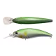 OSP Chestar SR 7,6cm 8,9gr AL03 Green Ayu Wobler
