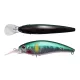 OSP Chestar SR 7,6cm 8,9gr AL06 Cobalt Ayu Wobler