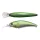 OSP Chestar MR 7,6cm 9gr AL03 Green Ayu Wobler