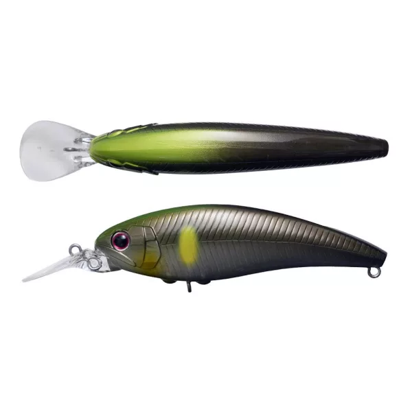 OSP Chestar MR 7,6cm 9gr AL04 Asbi Ayu Wobler