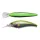 OSP Chestar MR 7,6cm 9gr AL05 Half Mirror Sight Ayu Wobler