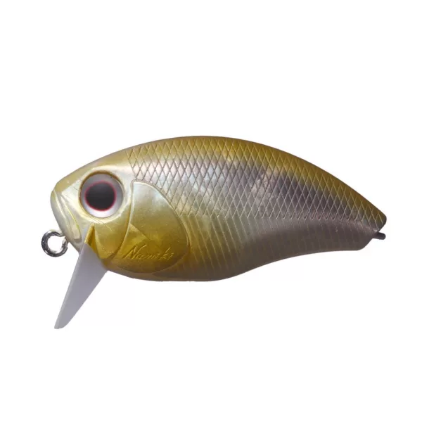 OSP Buzzn Crank 5cm 10gr P14 Hot Tiger Wobler