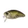 OSP Buzzn Crank 5cm 10gr C01 Clear Minnow Wobbler