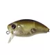 OSP Buzzn Crank 5cm 10gr C01 Clear Minnow Wobbler