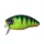 OSP Buzzn Crank 5cm 10gr H09 Crystal Blue Shiner Wobbler