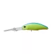 OSP Power Dunk Suspend 5,7cm 7,9gr P07 Chartreuse/Blue back Wobler