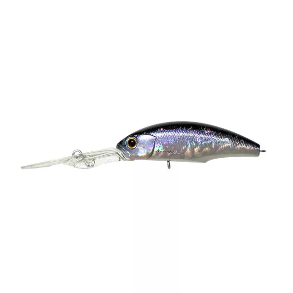 OSP Power Dunk Suspend 5,7cm 7,9gr H09 Crystal Blue Shiner Wobler