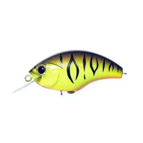 OSP Blitz 5,3cm 9gr P27 Brown Tiger Wobler