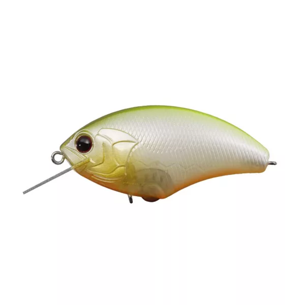 OSP Blitz Max 6,2cm 12,5gr P64 Pearl Chart Back Wobler