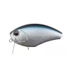 OSP DaiBuzzn 6,4cm 18gr T04 Gold/Black Back Wobler
