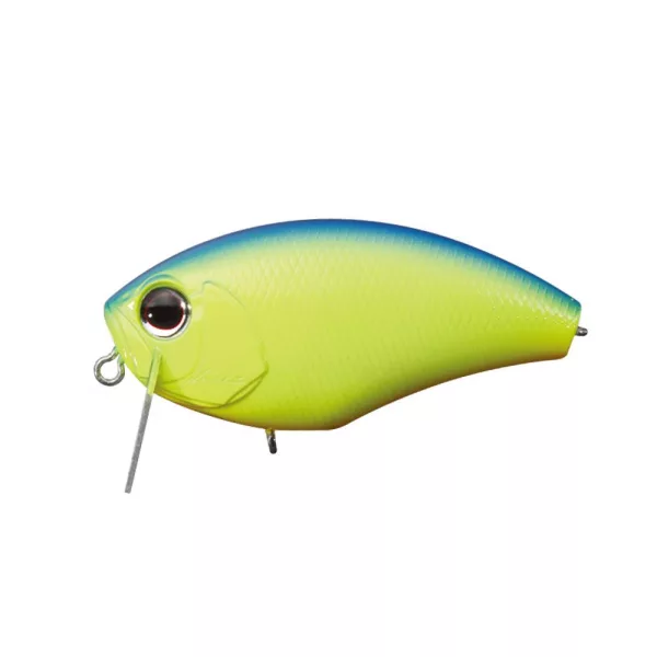 OSP DaiBuzzn 6,4cm 18gr T06 Hasu Wobler