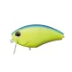 OSP DaiBuzzn 6,4cm 18gr T06 Hasu Wobler