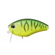 OSP DaiBuzzn 6,4cm 18gr P07 Chartreuse/Blue Back Wobler