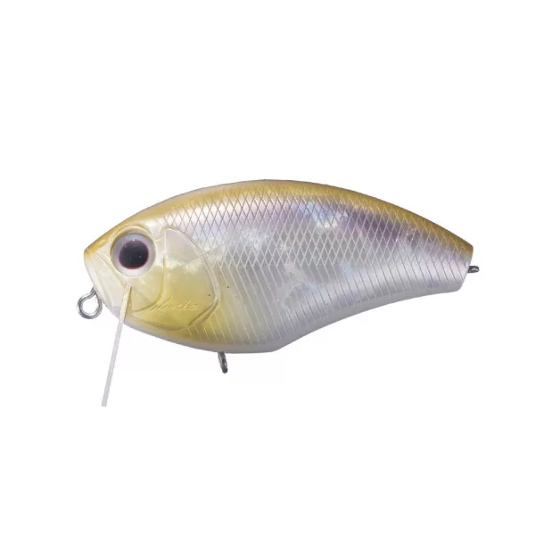 OSP DaiBuzzn 6,4cm 18gr P14 Hot Tiger Wobler