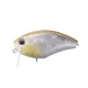 OSP DaiBuzzn 6,4cm 18gr P14 Hot Tiger Wobler