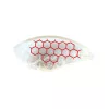OSP DaiBuzzn 6,4cm 18gr P14 Hot Tiger Wobler