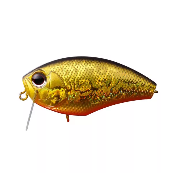 OSP DaiBuzzn 6,4cm 18gr P64 Pearl/Chart Back Wobler