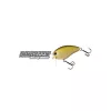 OSP DaiBuzzn 6,4cm 18gr P64 Pearl/Chart Back Wobler