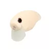 OSP DaiBuzzn 6,4cm 18gr P64 Pearl/Chart Back Wobler