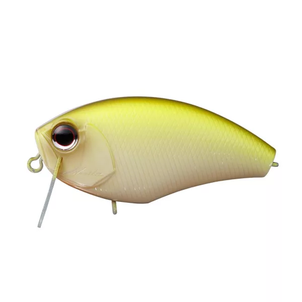 OSP DaiBuzzn Heavy Hitter 6,4cm 17gr H23 Ginrin Wobbler
